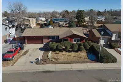 4994 Scranton Court, Denver, CO 80239 - Photo 1
