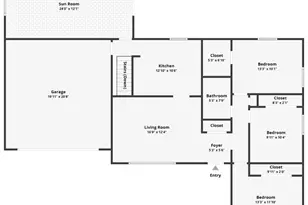 4994 Scranton Ct, Denver, CO 80239 - Photo 3