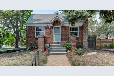 3505 Meade Street, Denver, CO 80211 - Photo 1