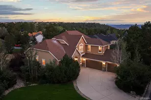 7284 Timbercrest Ln, Castle Pines, CO 80108 - Photo 1