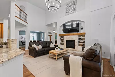 7284 Timbercrest Lane, Castle Pines, CO 80108 - Photo 9