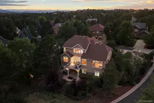 7284 Timbercrest Ln, Castle Pines, CO 80108 - Photo 31