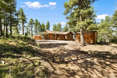 234 Wasatch Lane, Florissant, CO 80816 - Photo 39