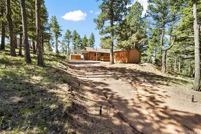 234 Wasatch Lane, Florissant, CO 80816 - Photo 35