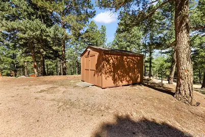 234 Wasatch Lane, Florissant, CO 80816 - Photo 33