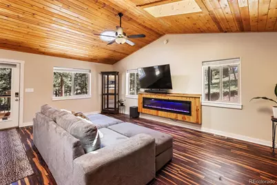 234 Wasatch Lane, Florissant, CO 80816 - Photo 5