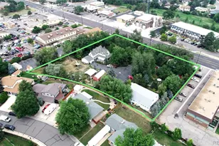 9000 W Jewell Ave, Lakewood, CO 80232 - Photo 1