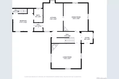 9000 W Jewell Avenue, Lakewood, CO 80232 - Photo 45