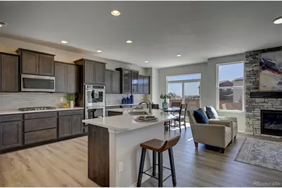 13051 Monument Vista, Falcon, CO 80831 - Photo 5