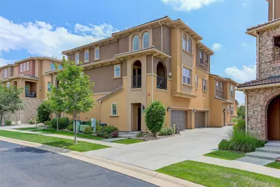 9487 Loggia Street #D, Littleton, CO 80126 - Photo 1