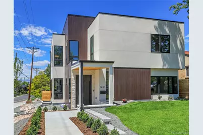 1491 S York Street, Denver, CO 80210 - Photo 3