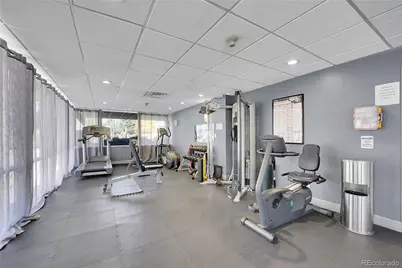 855 N Pennsylvania Street #208, Denver, CO 80203 - Photo 15