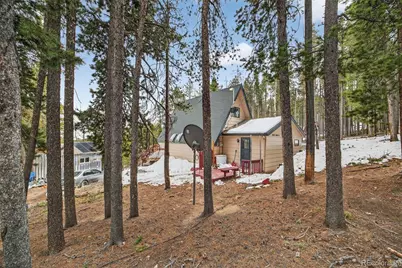 240 Deer Road, Evergreen, CO 80439 - Photo 25
