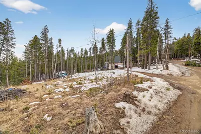 240 Deer Road, Evergreen, CO 80439 - Photo 31