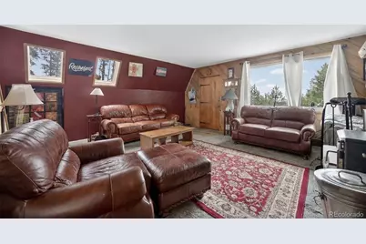 240 Deer Road, Evergreen, CO 80439 - Photo 7