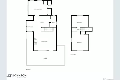 240 Deer Road, Evergreen, CO 80439 - Photo 33