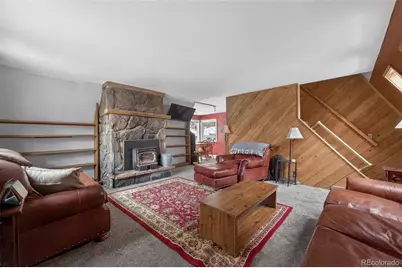 240 Deer Road, Evergreen, CO 80439 - Photo 3