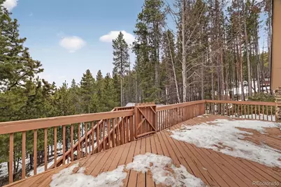 240 Deer Road, Evergreen, CO 80439 - Photo 29