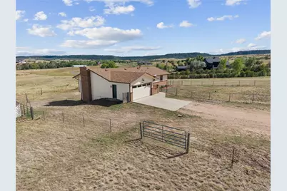 1045 Castlewood Drive, Franktown, CO 80116 - Photo 29