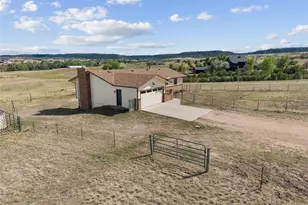 1045 Castlewood Dr, Franktown, CO 80116 - Photo 29
