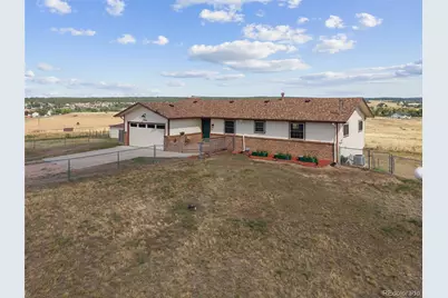 1045 Castlewood Drive, Franktown, CO 80116 - Photo 1
