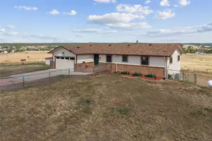 1045 Castlewood Dr, Franktown, CO 80116 - Photo 1