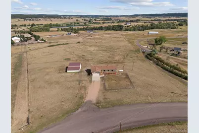 1045 Castlewood Drive, Franktown, CO 80116 - Photo 35