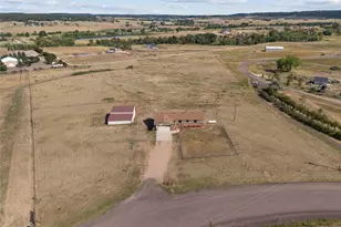 1045 Castlewood Dr, Franktown, CO 80116 - Photo 35