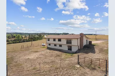 1045 Castlewood Drive, Franktown, CO 80116 - Photo 31