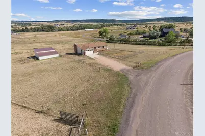 1045 Castlewood Drive, Franktown, CO 80116 - Photo 33
