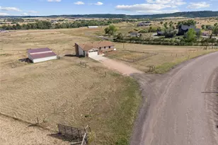 1045 Castlewood Dr, Franktown, CO 80116 - Photo 33
