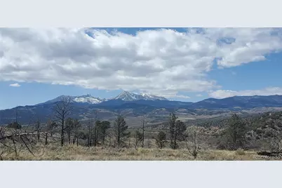 Lot 7698 Marie Road, Fort Garland, CO 81133 - Photo 3