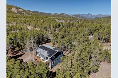 31556 Griffin Drive, Conifer, CO 80433 - Photo 5