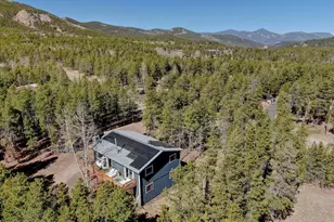 31556 Griffin Dr, Conifer, CO 80433 - Photo 5