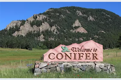 31556 Griffin Drive, Conifer, CO 80433 - Photo 37