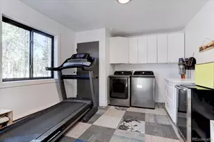 31556 Griffin Dr, Conifer, CO 80433 - Photo 5