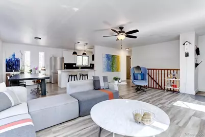 31556 Griffin Drive, Conifer, CO 80433 - Photo 1