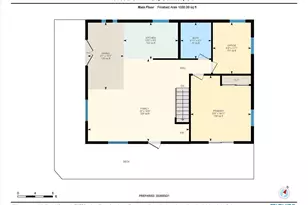 31556 Griffin Dr, Conifer, CO 80433 - Photo 33