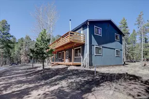 31556 Griffin Dr, Conifer, CO 80433 - Photo 3