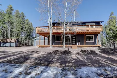 31556 Griffin Drive, Conifer, CO 80433 - Photo 3