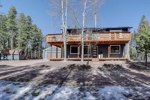 31556 Griffin Dr, Conifer, CO 80433 - Photo 3