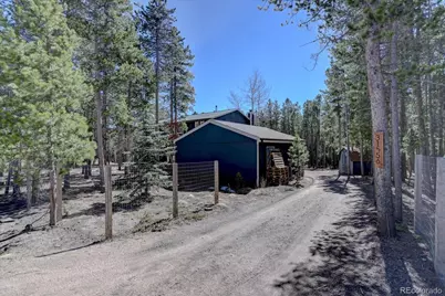 31556 Griffin Drive, Conifer, CO 80433 - Photo 27