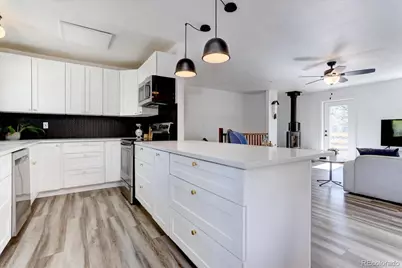 31556 Griffin Drive, Conifer, CO 80433 - Photo 17