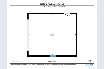 31556 Griffin Drive, Conifer, CO 80433 - Photo 35