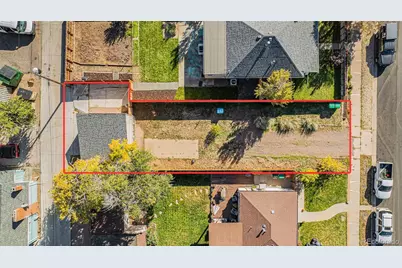 3976 S Acoma Street, Englewood, CO 80110 - Photo 1