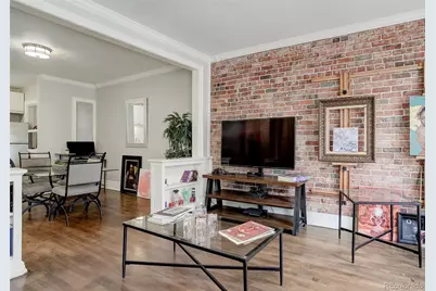 521 E 14th Avenue #18, Denver, CO 80203 - Photo 3