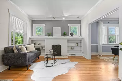 864 Garfield Street, Denver, CO 80206 - Photo 3