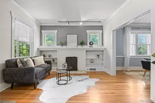 864 Garfield St, Denver, CO 80206 - Photo 3