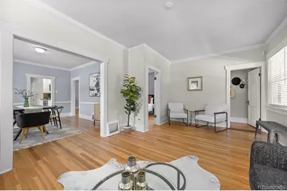 864 Garfield Street, Denver, CO 80206 - Photo 5