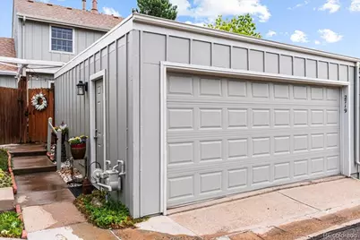 2719 E Geddes Place, Littleton, CO 80122 - Photo 27